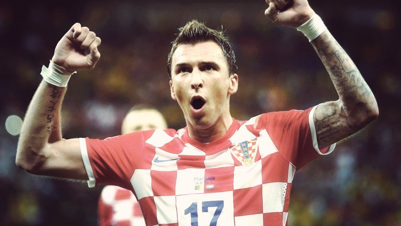 Διαψεύδει για Μάντζουκιτς η Βόλφσμπουργκ