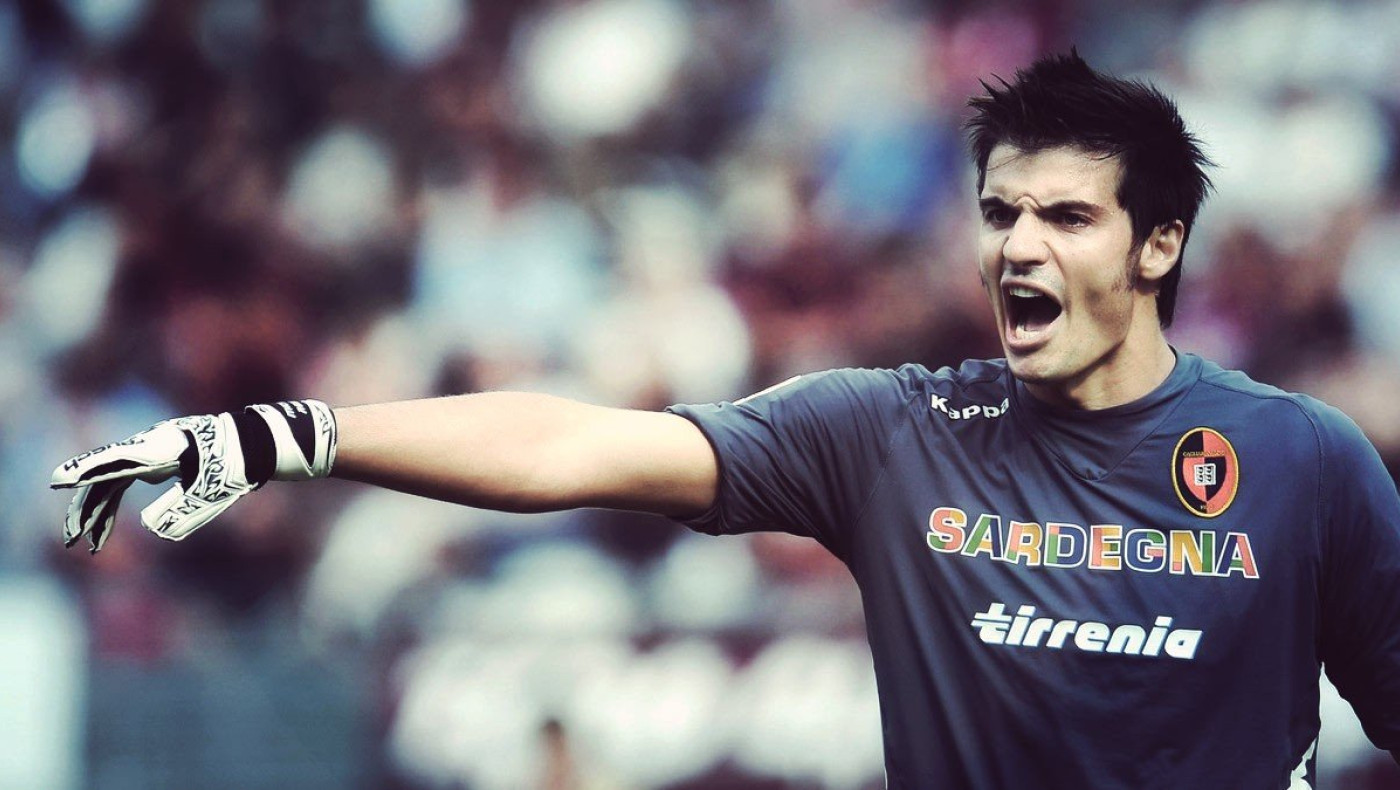 Ανακοίνωσε Αγκάτσι η Μίλαν