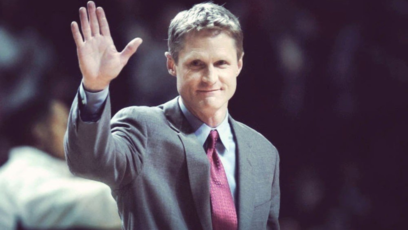 Επέλεξε Ουόριορς ο Κερ