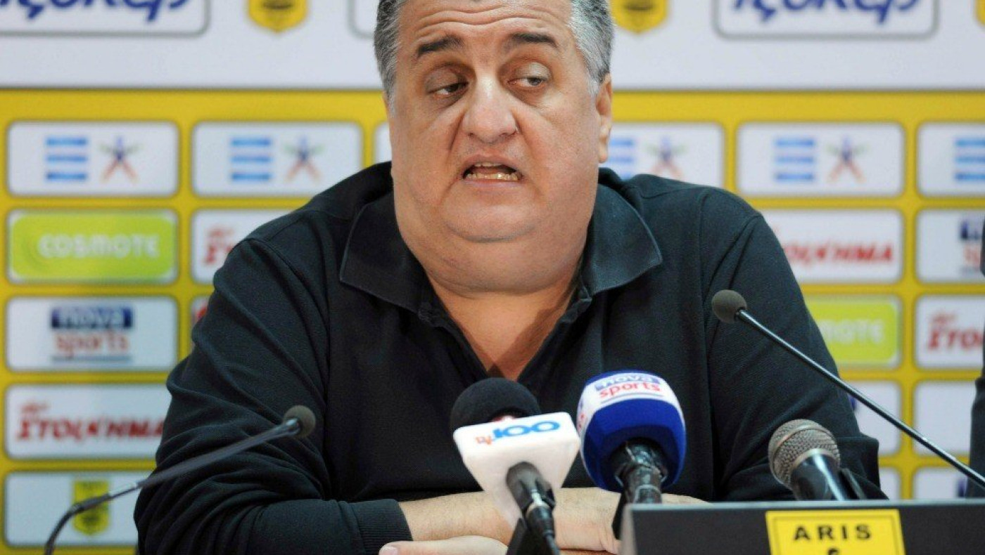 Με τι έσοδα θα κάνει άρθρο 99 ο Σκόρδας στη Β' Εθνική;