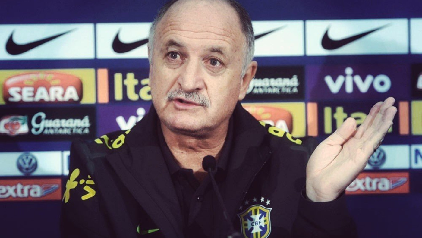 Σκολάρι: «Είναι πέναλτι»