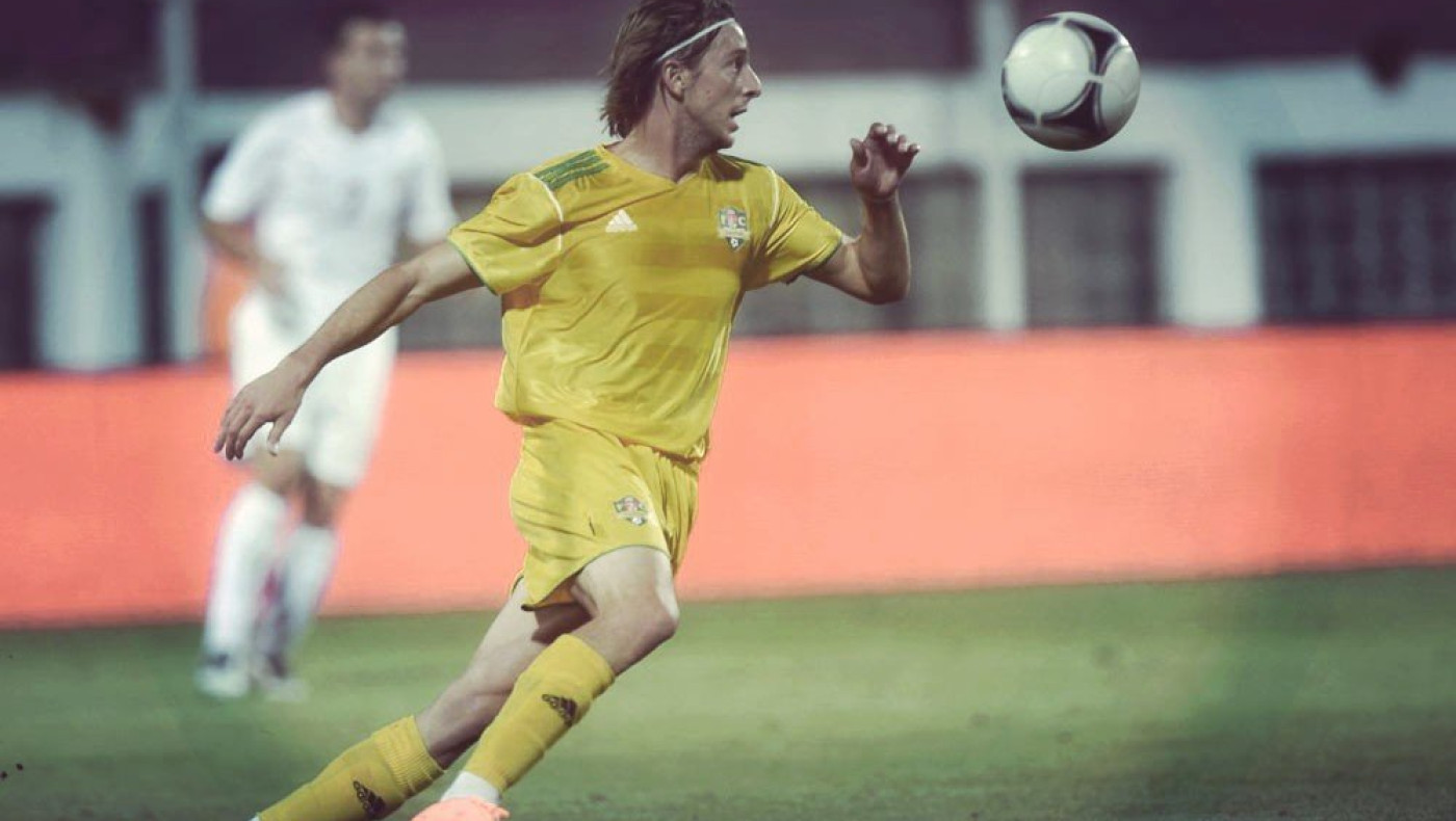 Στα υπ' όψιν και ο Αντάλ (video)