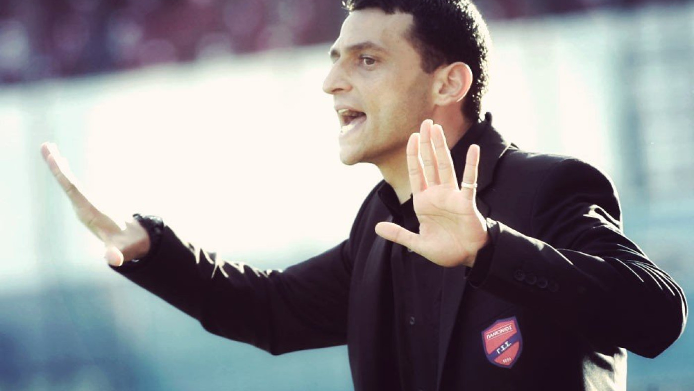 Στη Φορτούνα ο Σταματόπουλος!