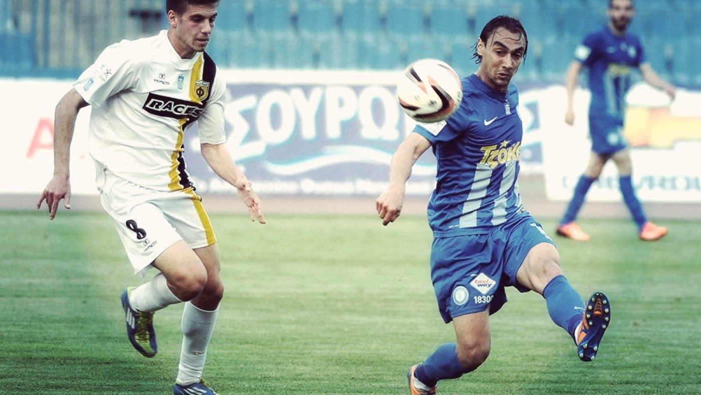 Μεταγραφική "βόμβα" με Λίμα