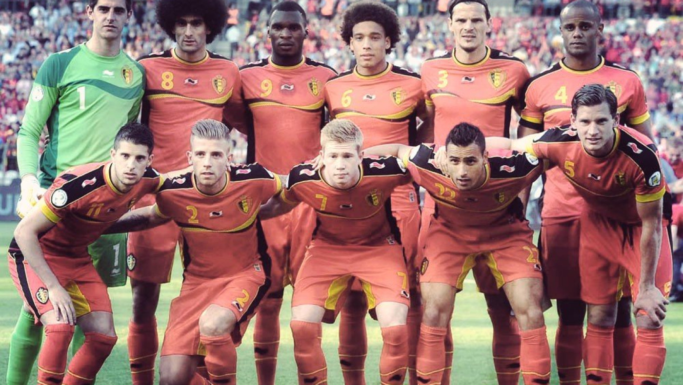 Οι αλλαγές «έκαψαν» το Βέλγιο