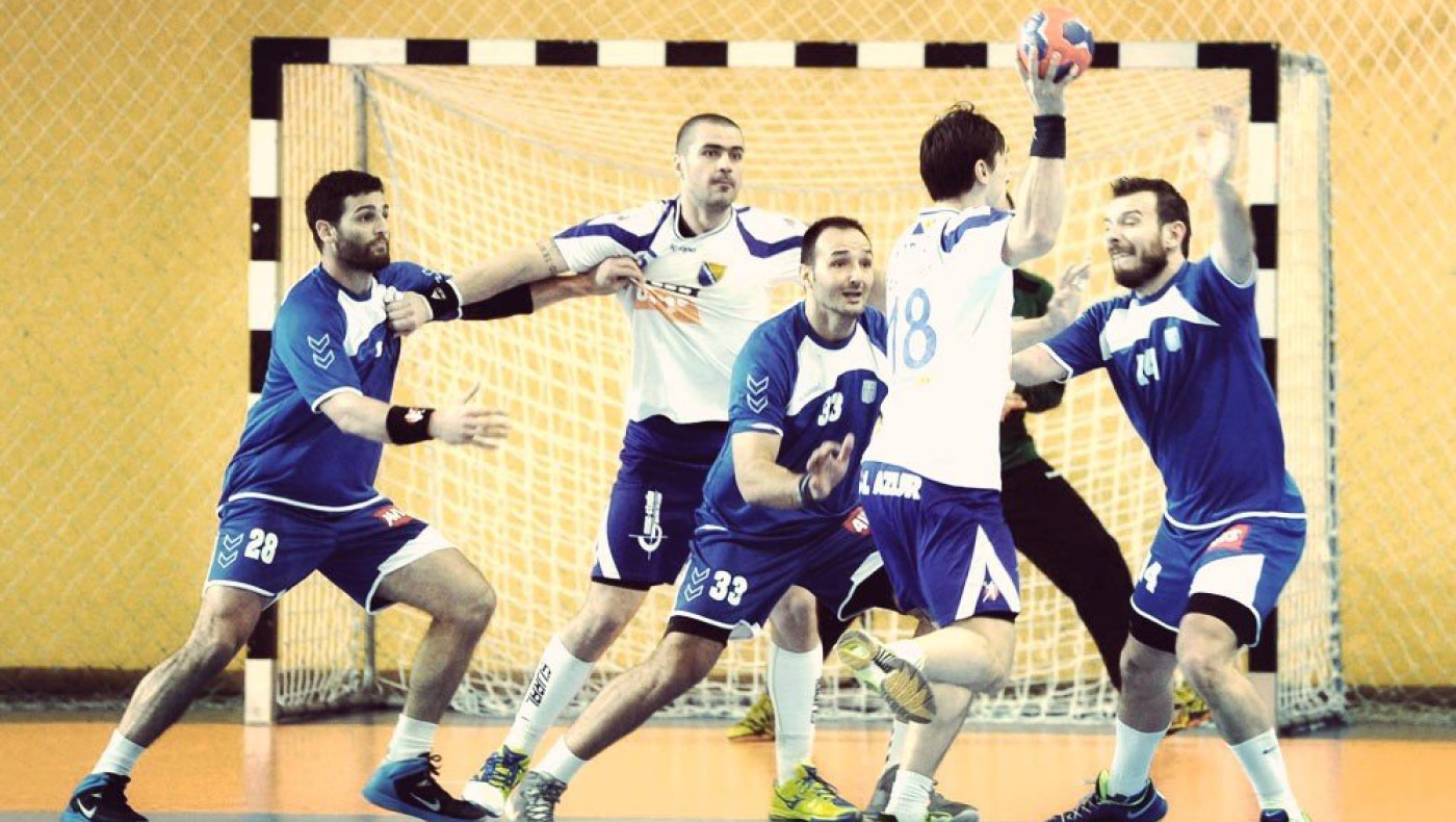 Άρχισε προετοιμασία η Εθνική