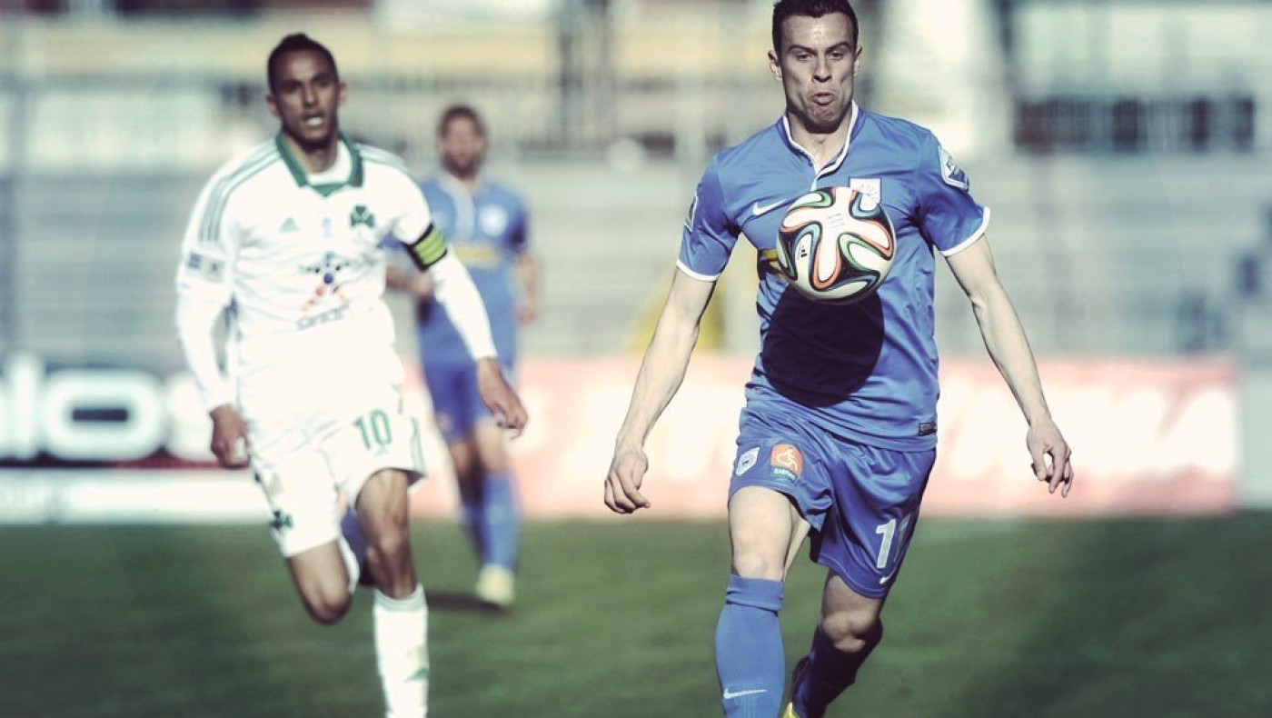 Τελειώνει ο Βίλα