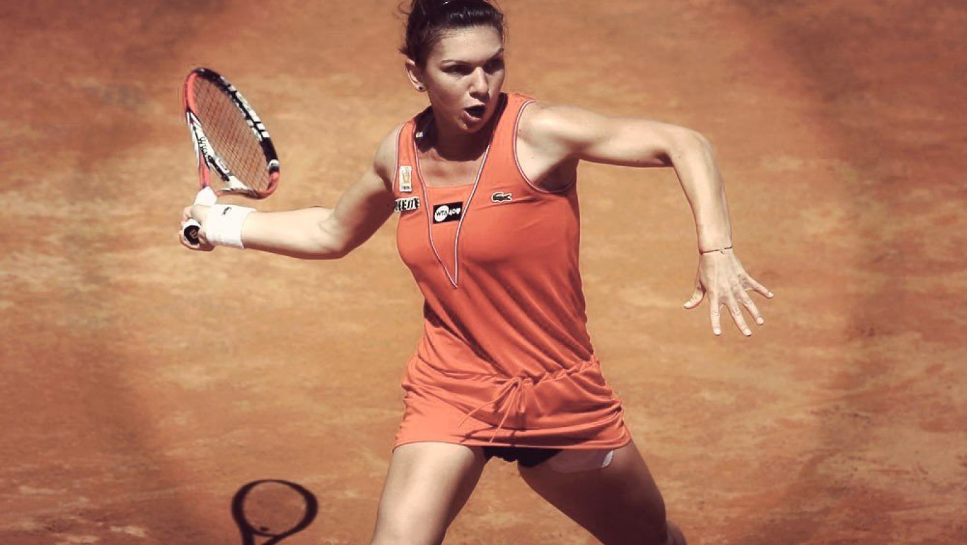 Εκπληκτικές οι Χάλεπ, Πέτκοβιτς