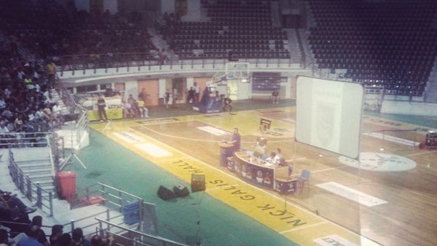 Ανακοίνωση της Κοινωνίας Μελών Άρη για τις εκλογές