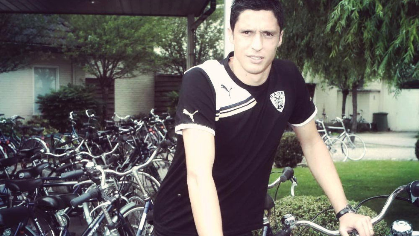 Επαναπατρίζεται ο Μπαλάφας