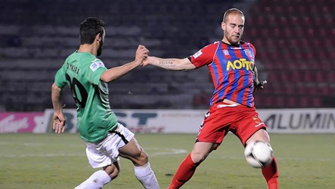 Ανακοίνωσε και Γκιγέρμο 