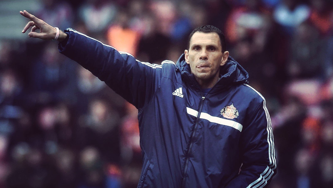 Παραμένει στη Σάντερλαντ ο Πογιέτ