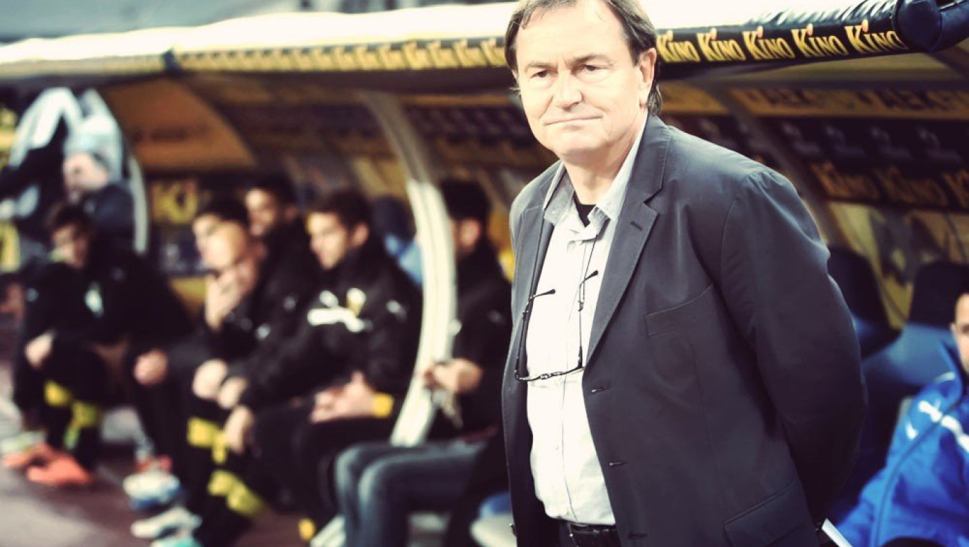 Λίνεν για Ξάνθη