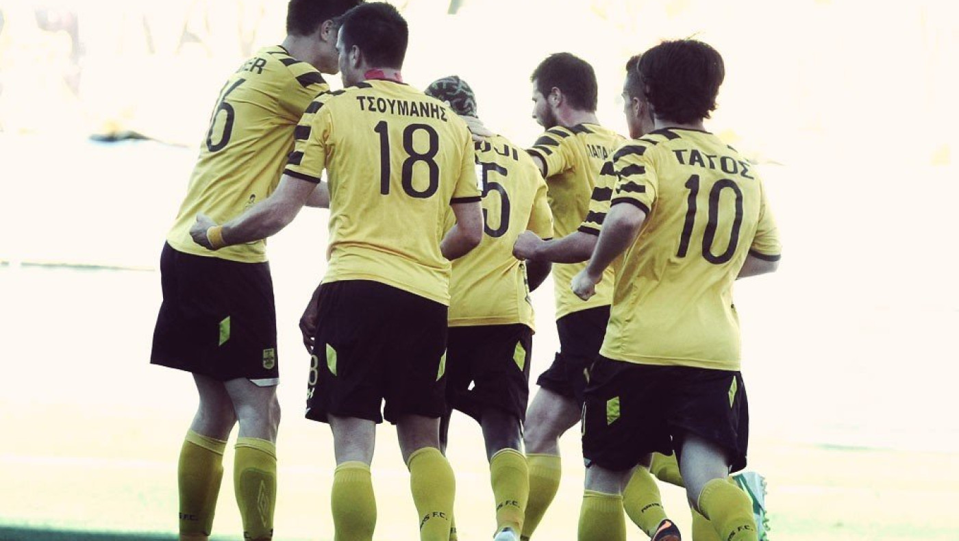 Αποφασίζουν για νέο δ.σ. στον ΑΣ