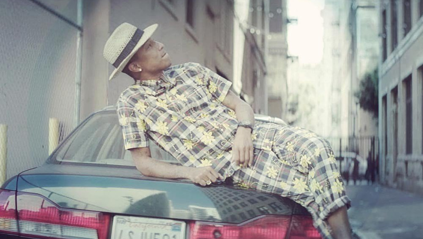 Ελεύθεροι οι Ιρανοί που χόρευαν στο «Happy»