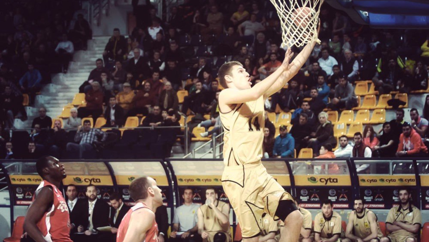 «Πόρτα» Βεζένκοφ στον Παναθηναϊκό