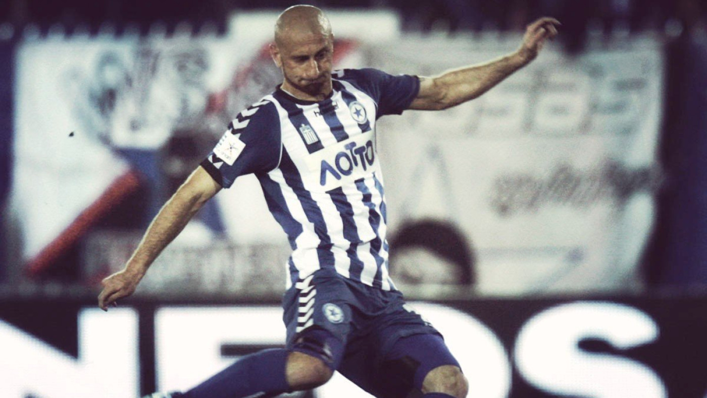 Το... πέναλτι "τρώει" τον Παπαδόπουλο