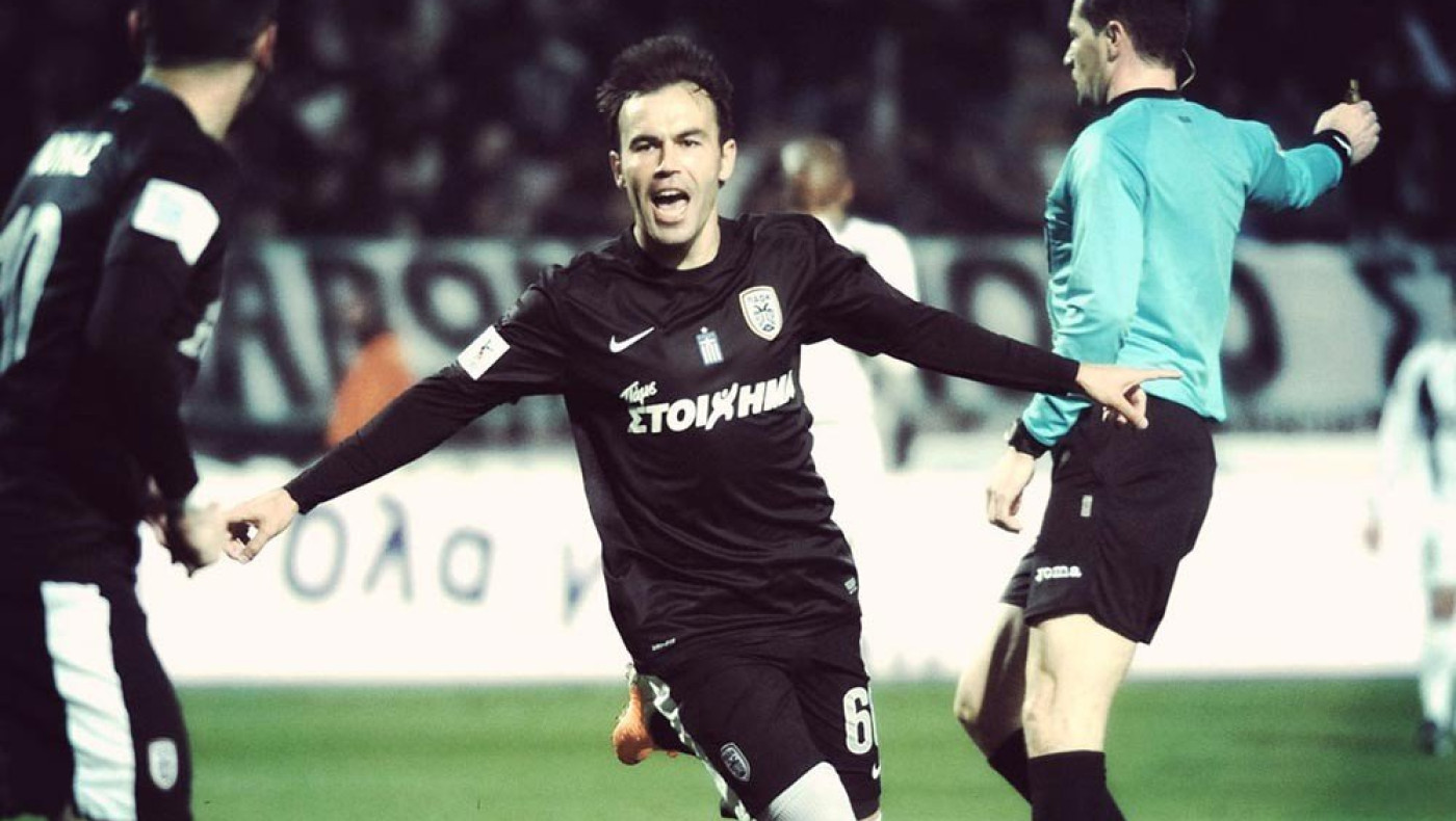 Η ΠΑΕ άρχισε τις κρούσεις στο Νάτχο