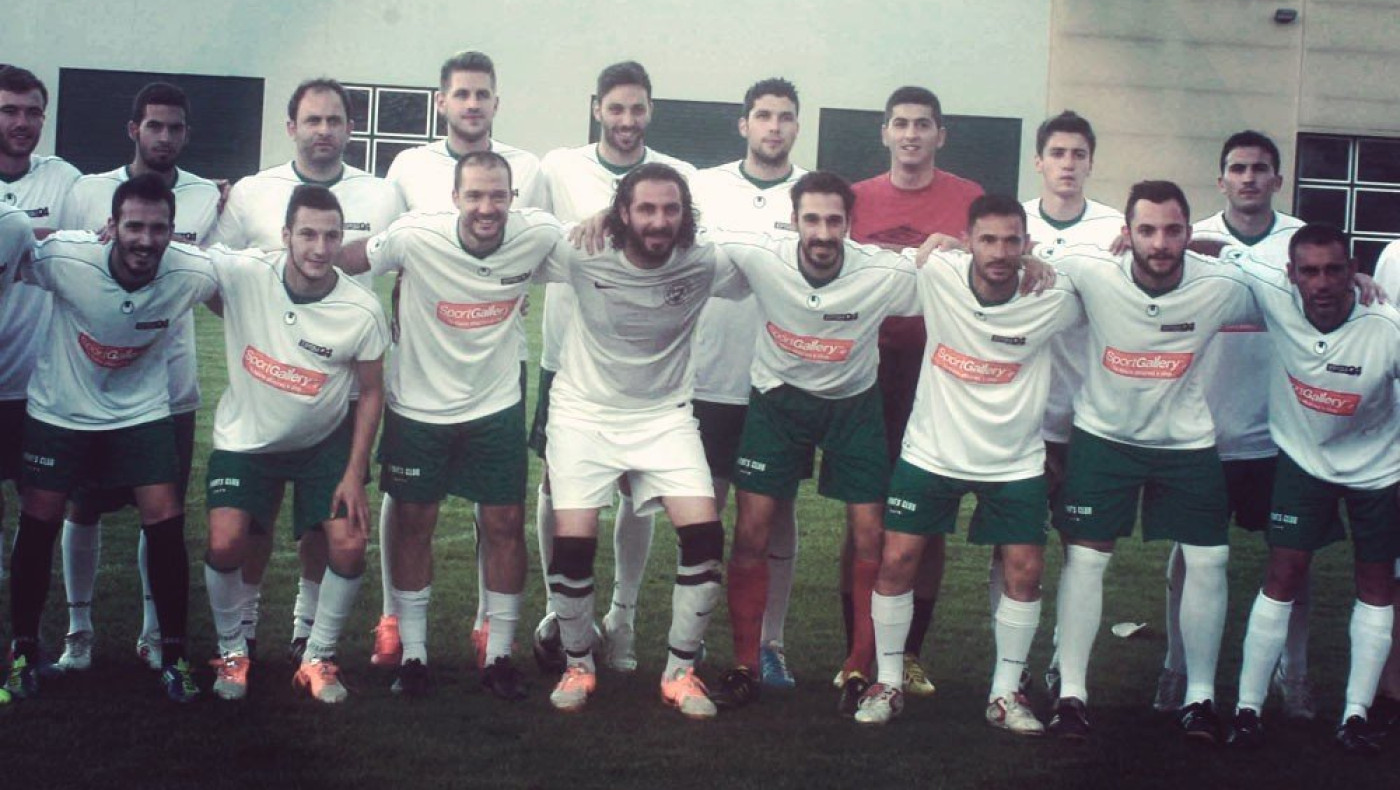 Πραγματοποιήθηκε με επιτυχία το 1ο All Star Game Ερασιτεχνών