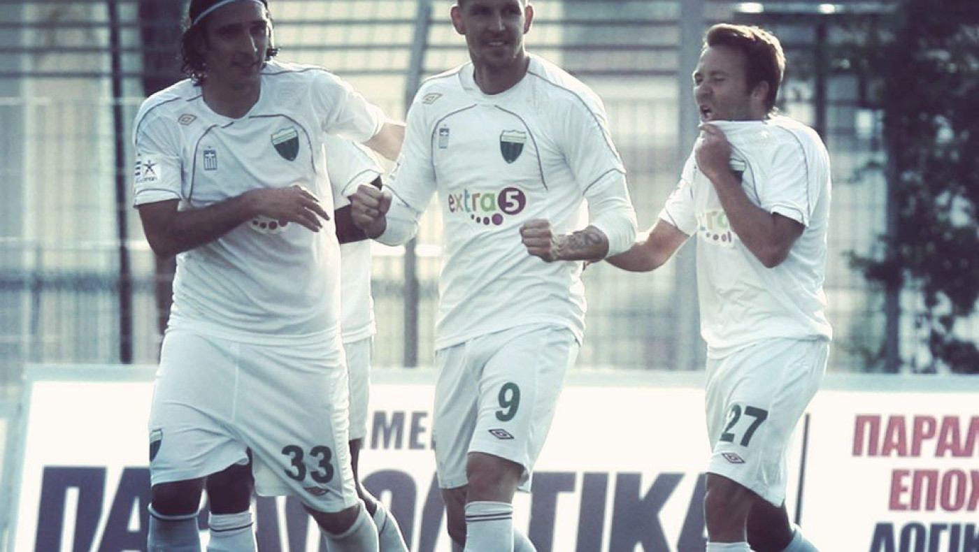 Θέλει Μάντζιο