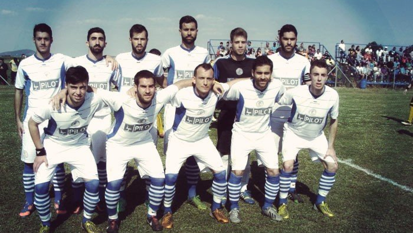 Δύσκολα ο Ίασμος