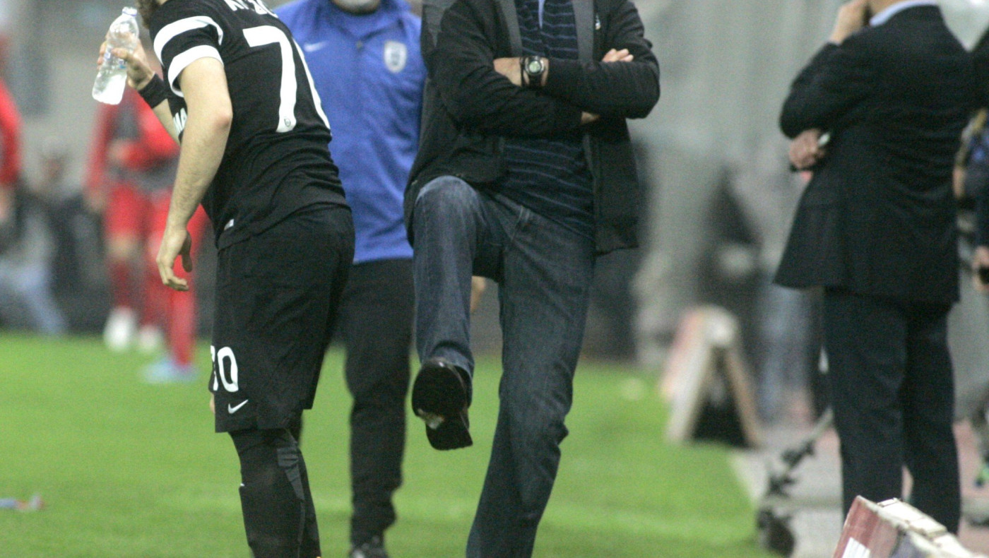 Αν γεννιόταν στο Λονδίνο και όχι στον Μπαξέ