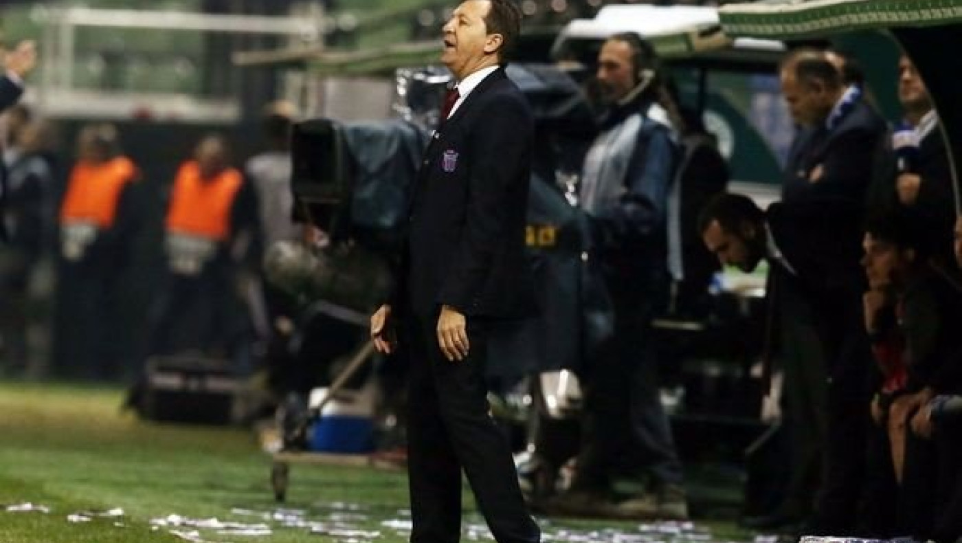  Γκρανέρο: «Δύσκολο για εμάς μετά την αποβολή»