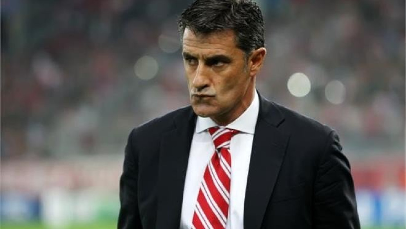 Αγγλία γίναμε