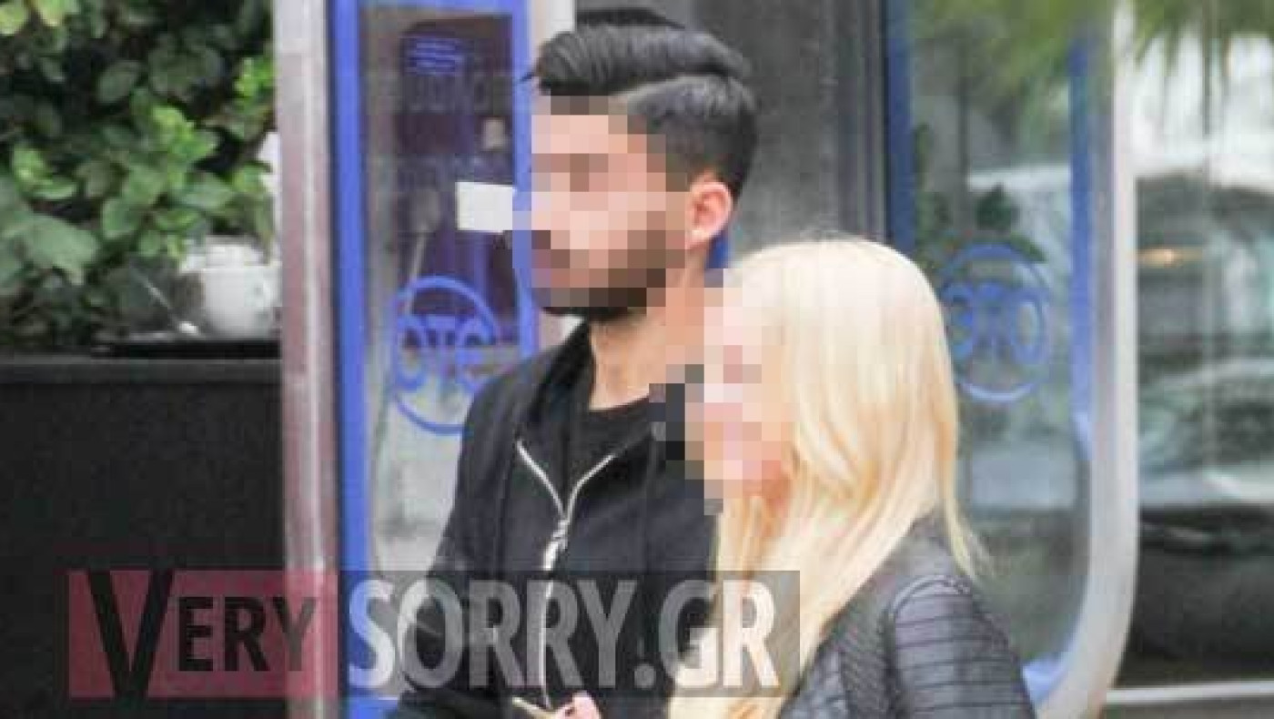 Βόλτα στη Γλυφάδα για Κλάους (φωτο)