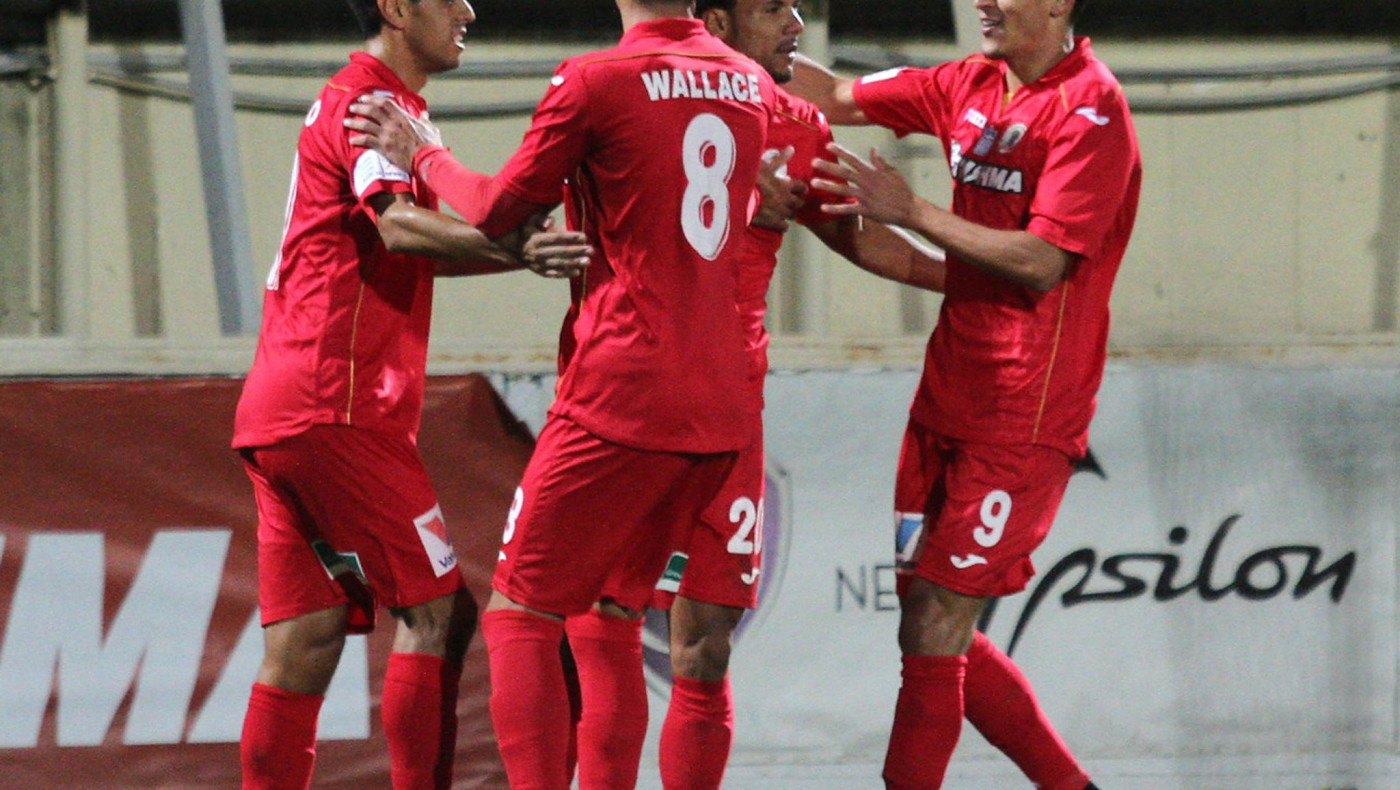 Χωρίς προβλήματα η Ξάνθη