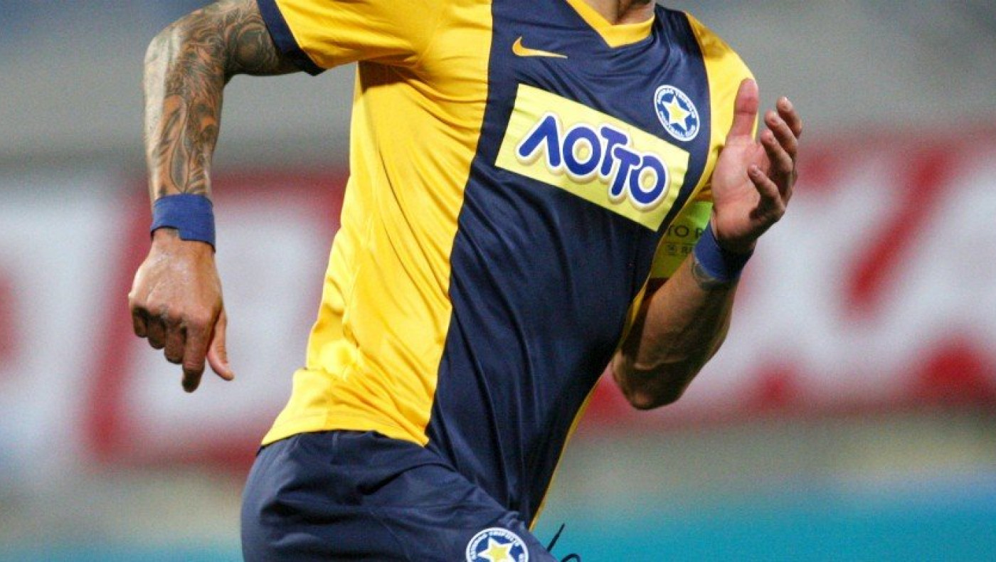 Αυτός θέλει ΠΑΟΚ, αλλά μπήκε στο «παιχνίδι» και ο Ολυμπιακός! 