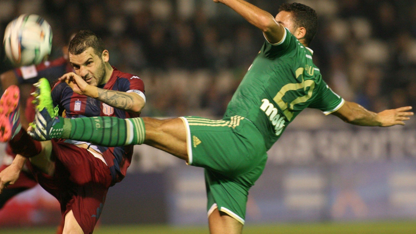 Κάτι της... χρωστάει η τύχη