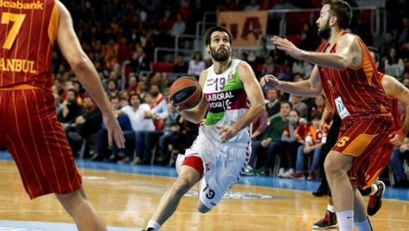 Άλωσε την Πόλη η Λαμποράλ