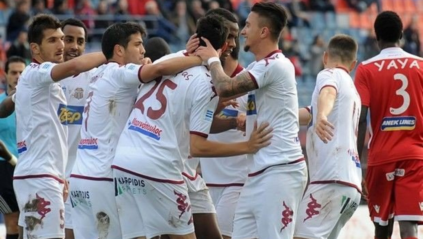 Επιτέλους νίκη για Βέροια