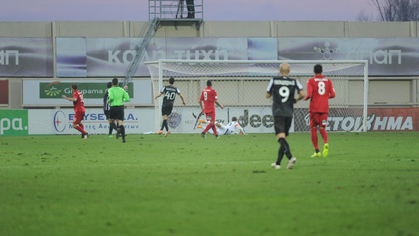 Άλλο τι θέλω, άλλο τι μπορώ