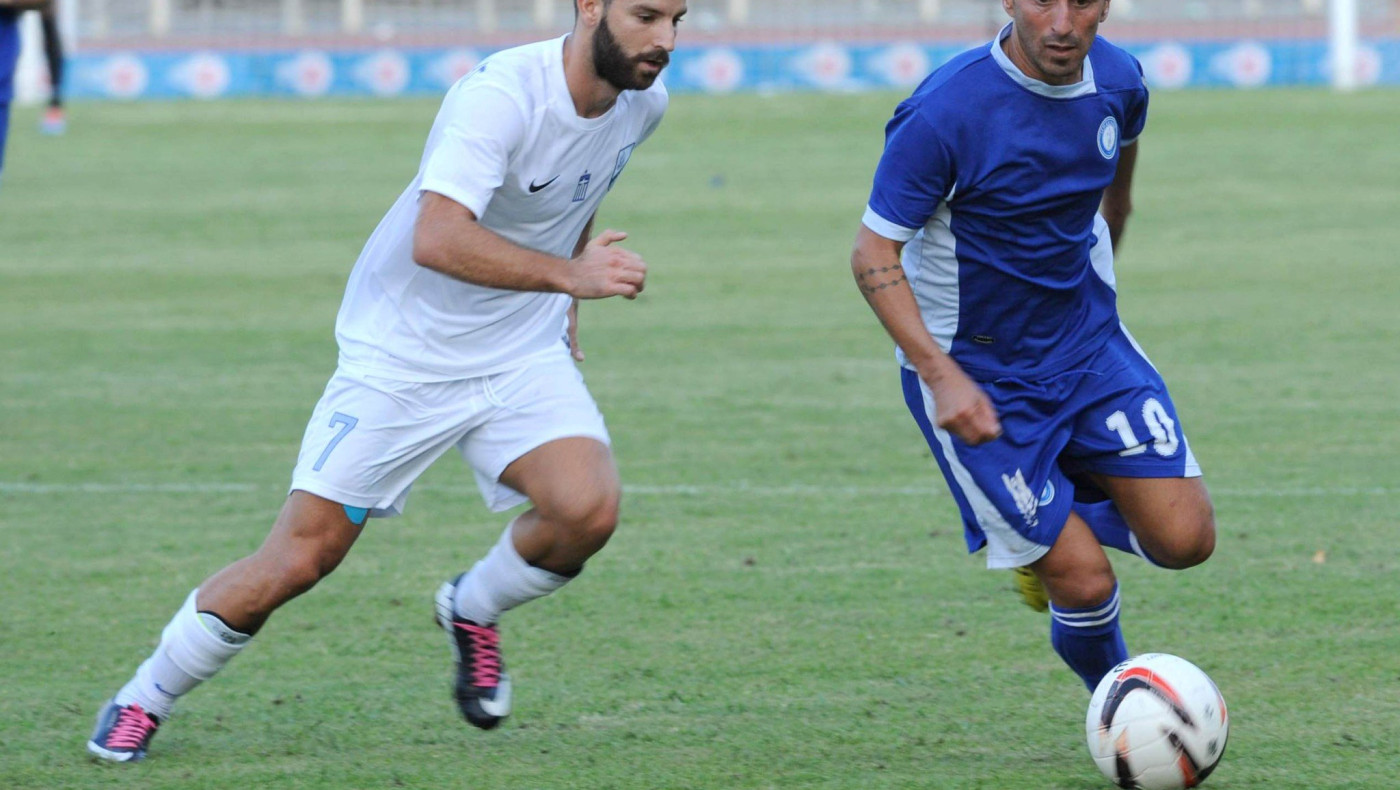 Δοκιμάζουν Ιντζόγλου-Ρομάνο