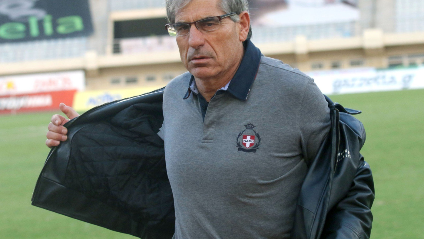 Ναπολεόντεια συμπλέγματα