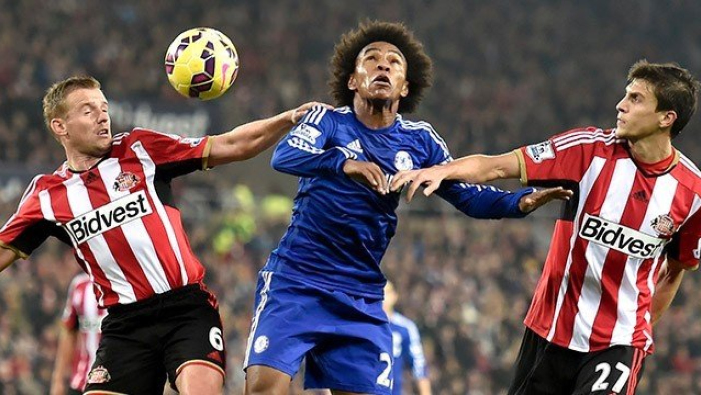 This is Premier League