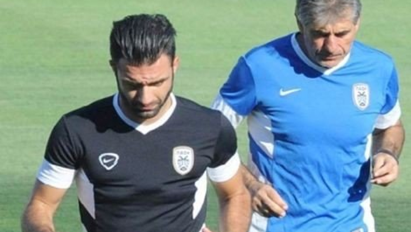 Ο πατρικός ρόλος του Αγγελου και η μεταμέλεια του Τζαβέλλα