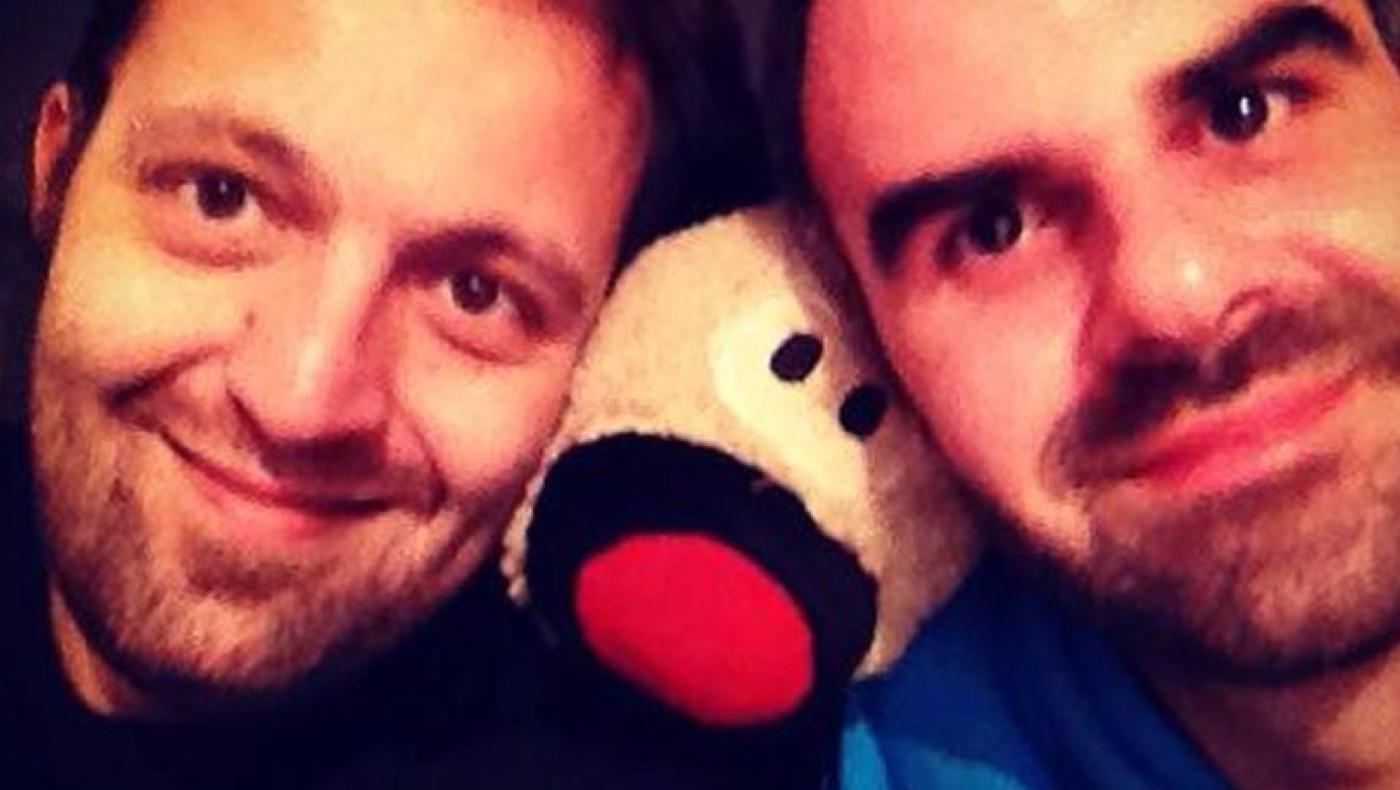 Αύγουστος Κορτώ: «Με τον άντρα μου θέλουμε να μεγαλώσουμε ένα παιδί»