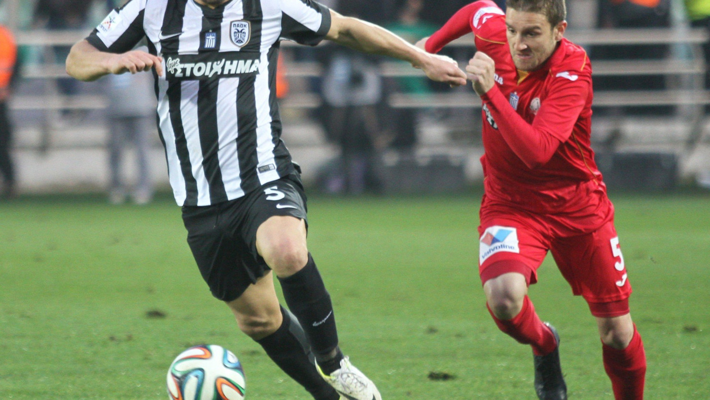 Καλαμοκαβαλάρηδες αλλά και γκαφαδόροι