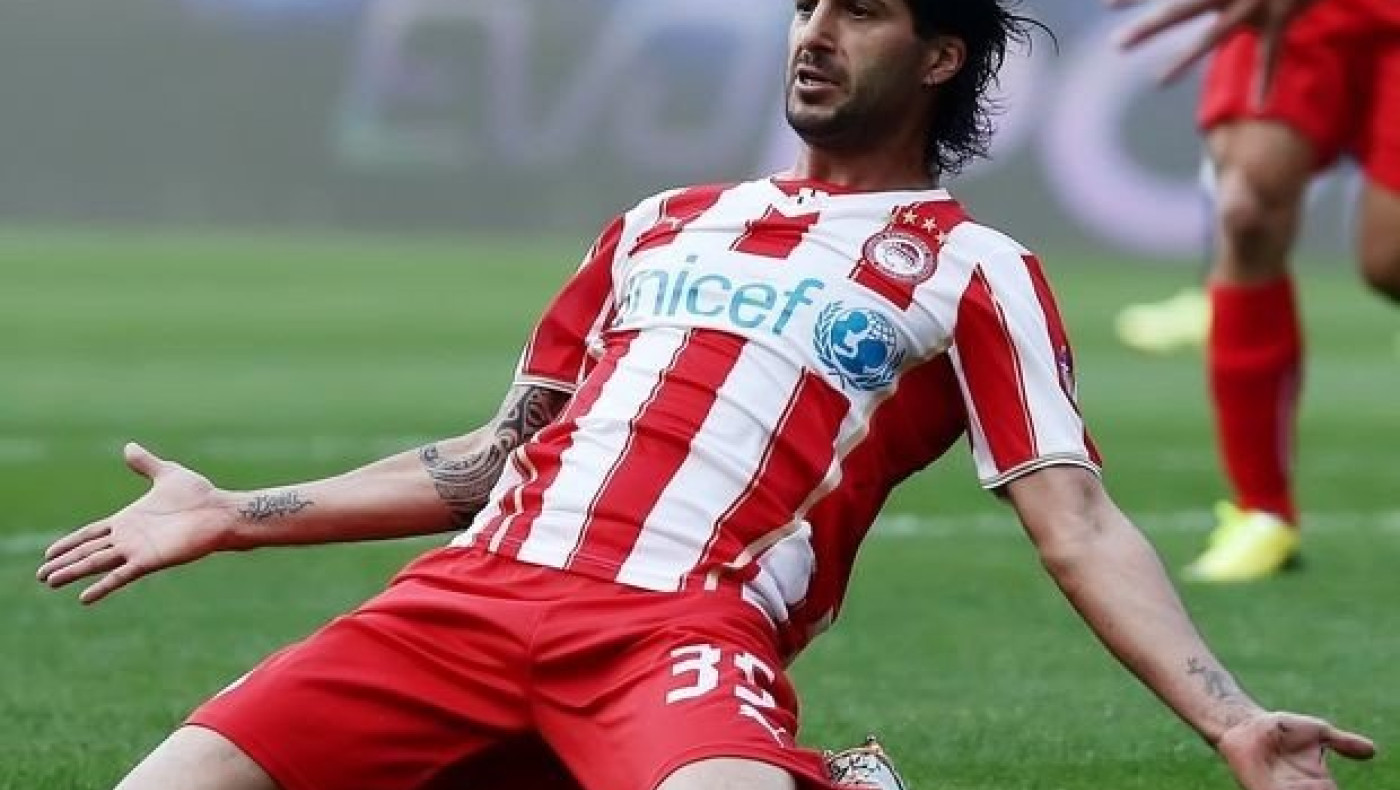 Τα χαφ του έδωσαν την νίκη