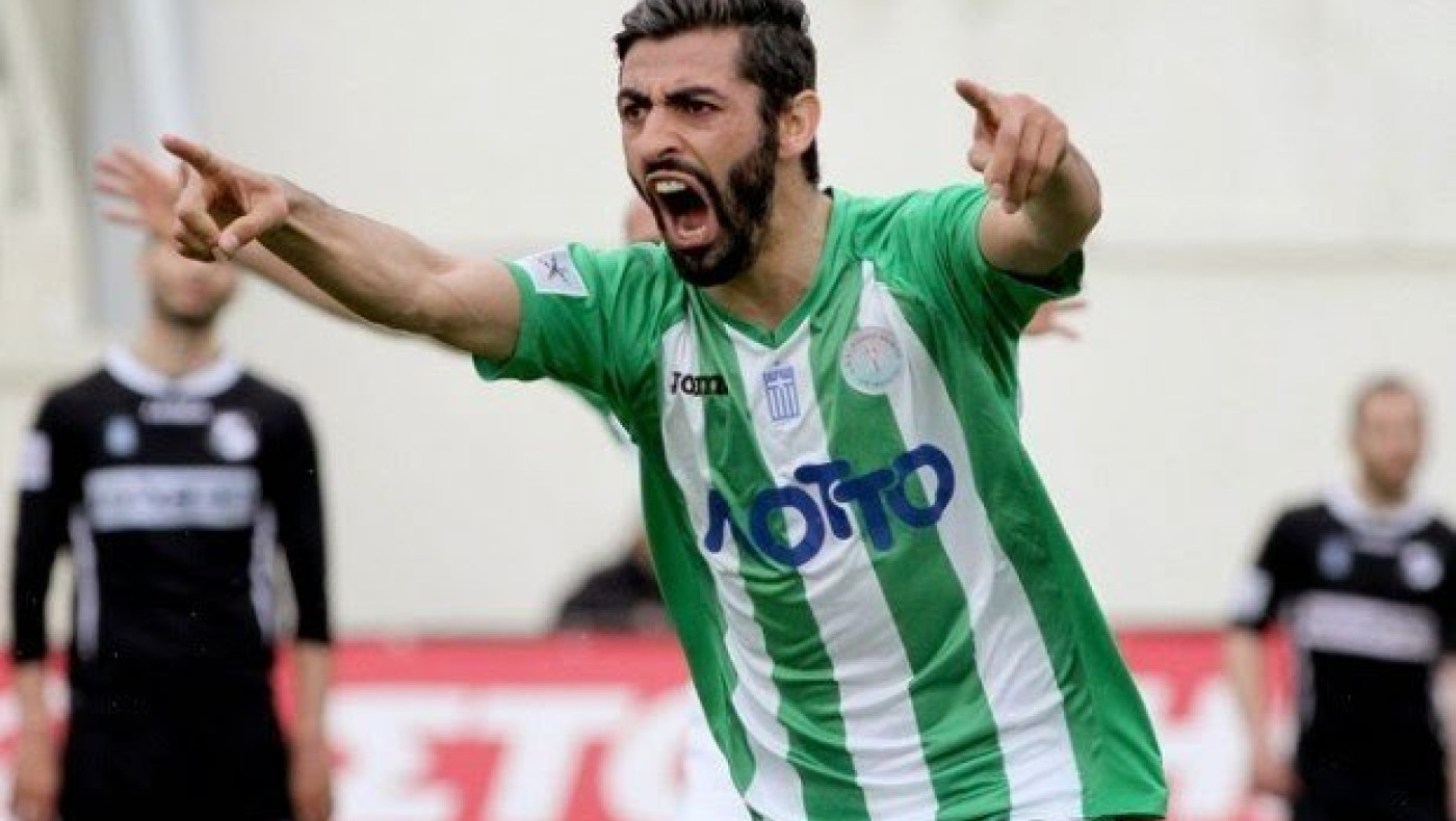 Με Γκιγιέρμο και Μπαϊκαρά κόντρα στον Πλατανιά