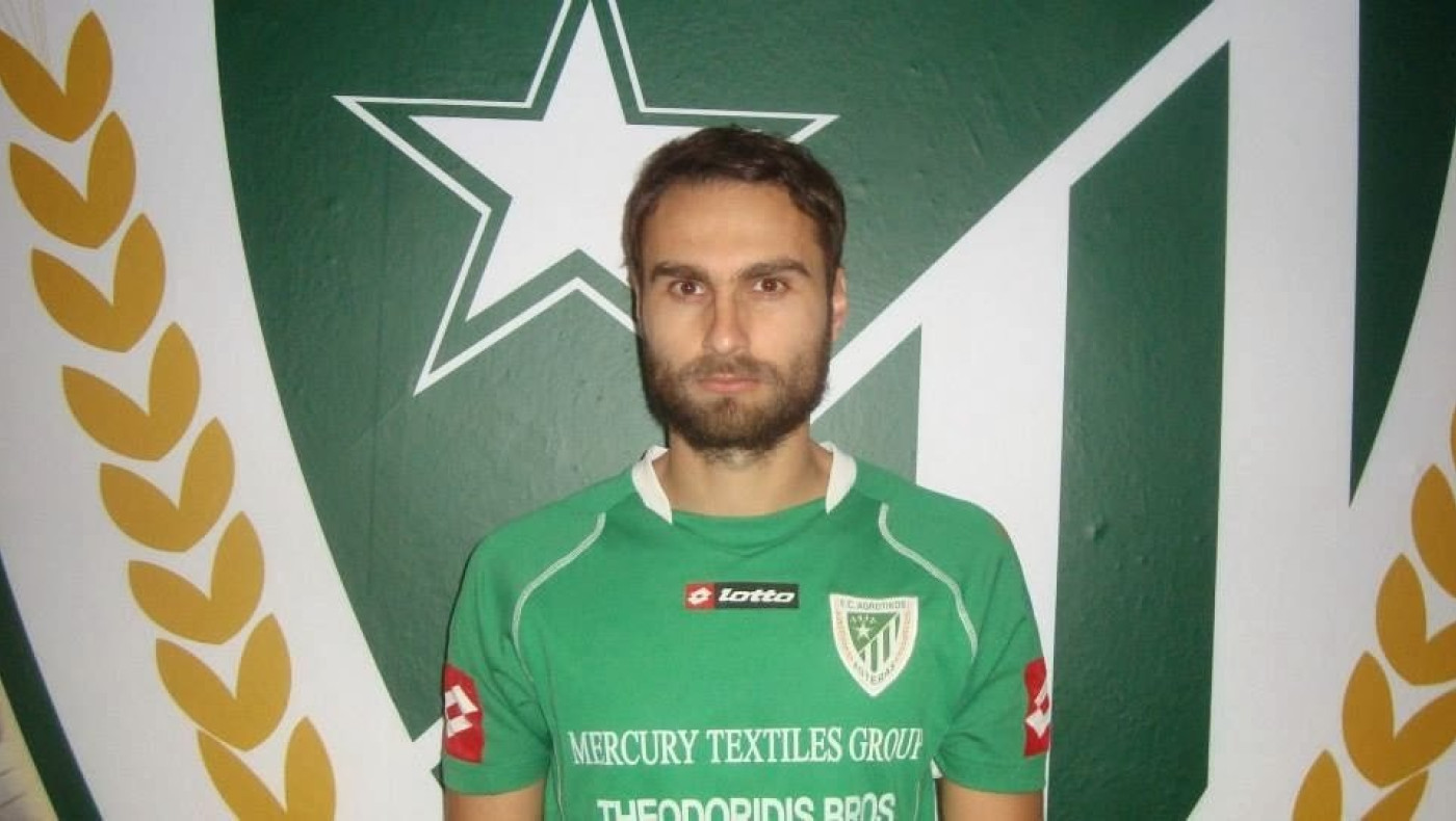 Ερωτηματικό ο Καπίας 