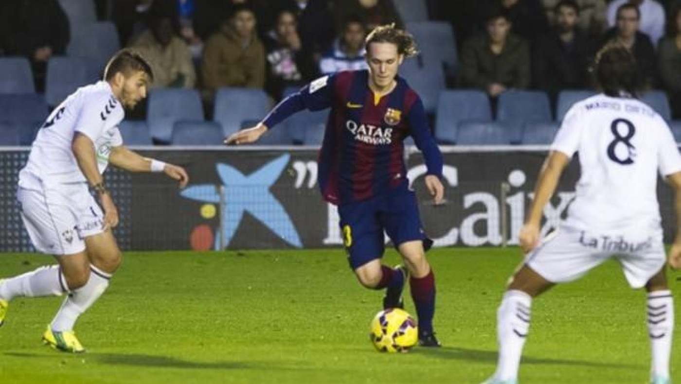 Αντέγραψε τον Μέσι ο Χαλίλοβιτς (VIDEO)