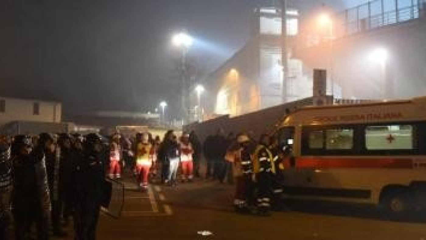 Βαριά καμπάνα για τους τιφόζι της Αταλάντα