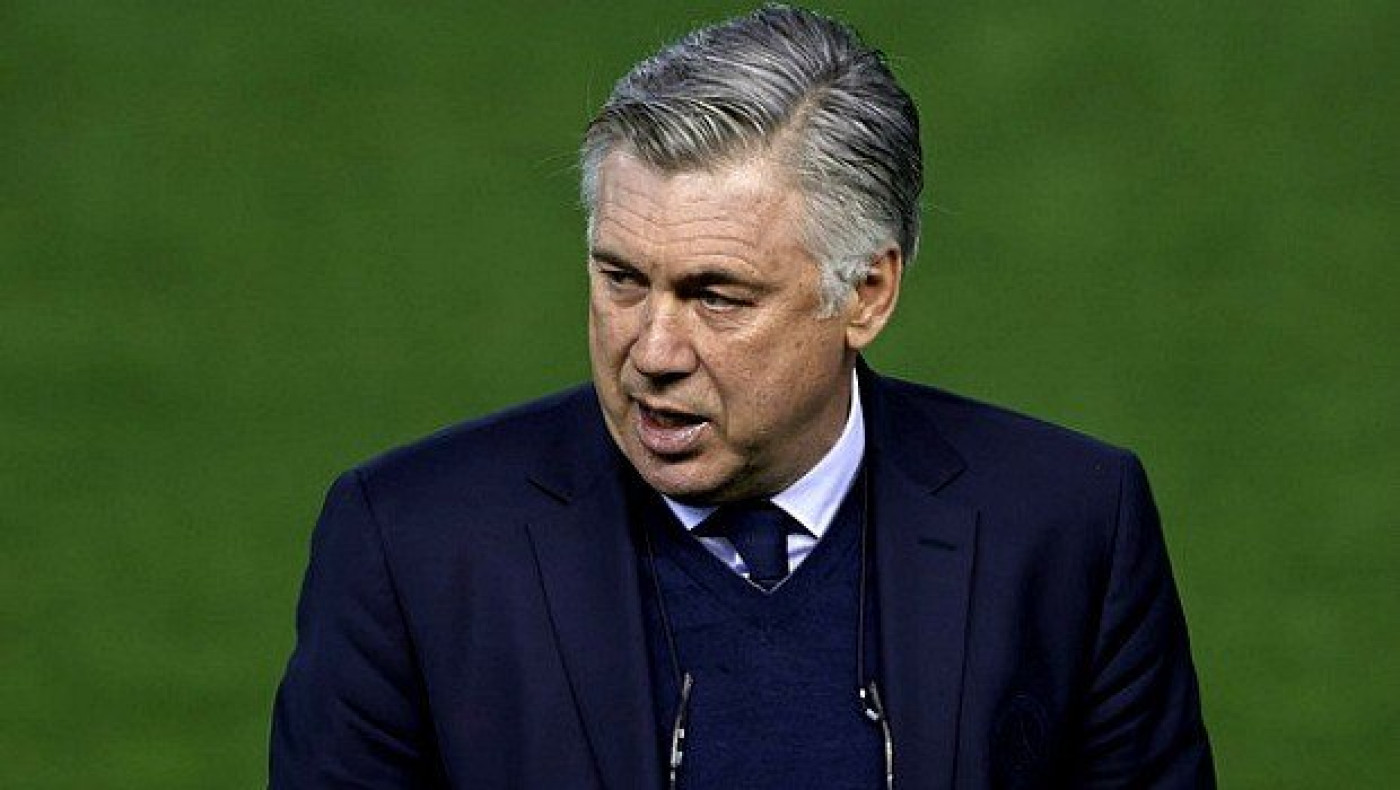 Ετοιμάζει αλλαγές ο Αντσελότι