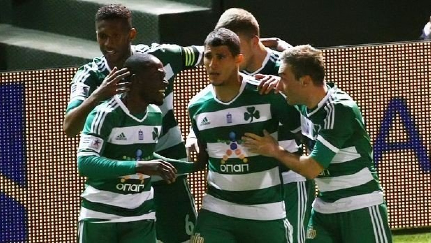 Τριπλή ανανέωση στον Παναθηναϊκό