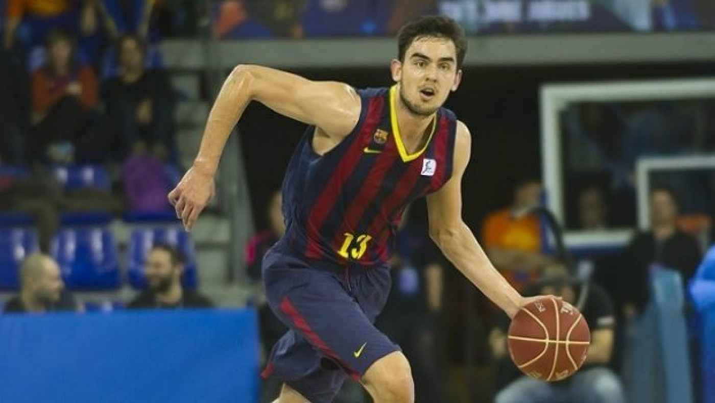 Ξέσπασε η Μπαρτσελόνα