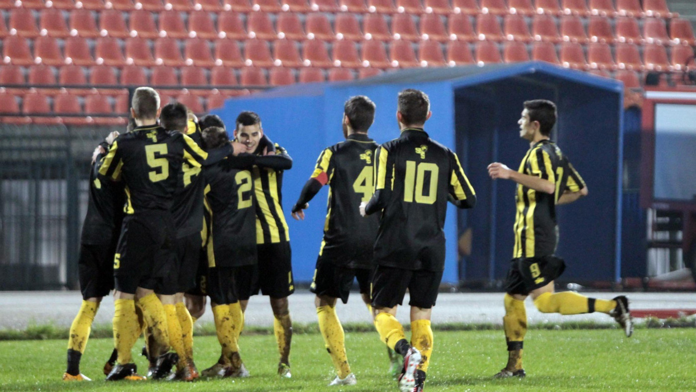 Η ώρα της αλήθειας